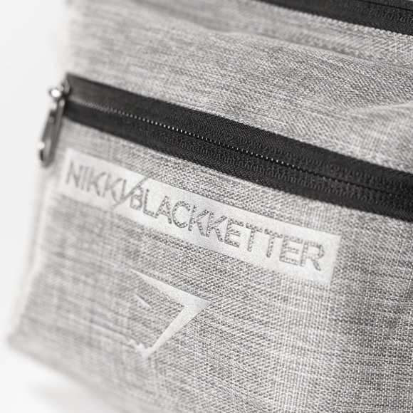 Nikki Blakketter Season 2 Hip Bag - Picture 6 of 6